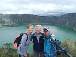 Hostal Casa Cotopaxi