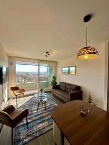 Luminoso y central dpto