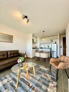 Luminoso y central dpto