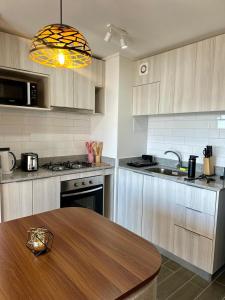 Luminoso y central dpto