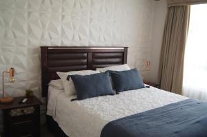 Departamento full equipado frente al mar