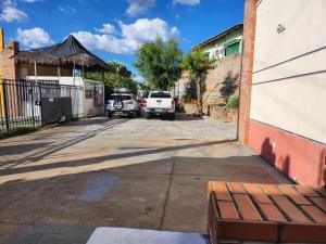 Apart 202 smartTV WIFI AC 100M Cariri Shop