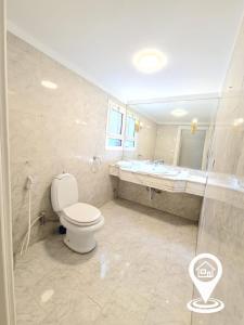 Modern apartment in Maadi