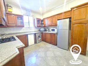 Modern apartment in Maadi