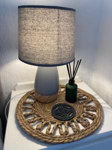 15 Kallisti in Santorini - Families only