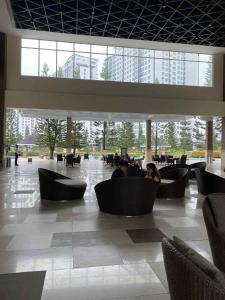 Tagaytay SMDC Winds by Matteo Cozy Escape