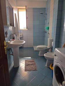 City & Sea View Apartment