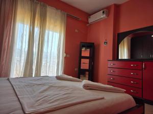 City & Sea View Apartment