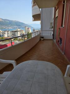 City & Sea View Apartment