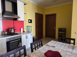 City & Sea View Apartment