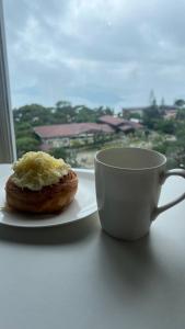 Tagaytay SMDC Winds by Matteo Cozy Escape