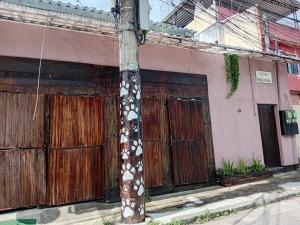 Albergue Cultural Hostel