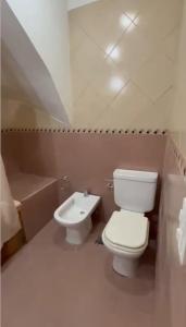 BaireSuite 2 camas 2p Vista Parque!