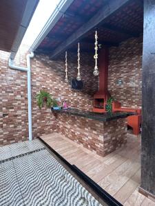 Casa Ampla e Moderna com Área Gourmet Temporada COP Belém