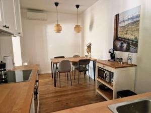 LuMar Urban Stay
