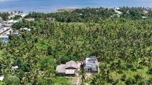 La Luna Villa Siargao - Entire 3BR Villa w Plunge Pool & Rooftop