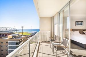 Sage Hotel Wollongong