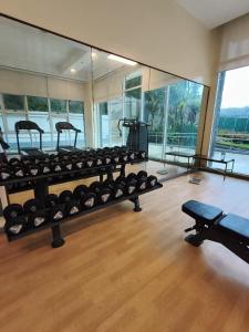 1BR Condo near Tourist Spots
