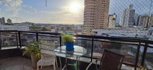 Apartamento COP 30 Linda Vista da Baía