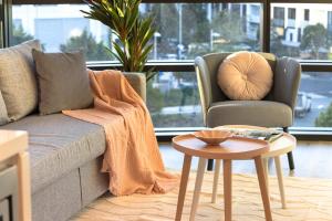 Comfy 2BR Apt Close to Olympic Park Venues