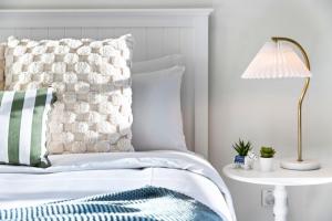 Comfy 2BR Apt Close to Olympic Park Venues