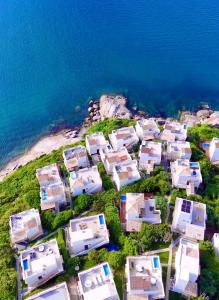 Casa Grega - Atlântida House