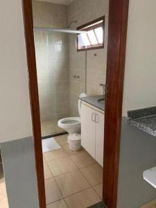 Pousada Paraiso - Prédio 124