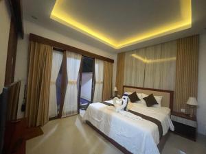 SONGOKU HOUSE APARTMEN