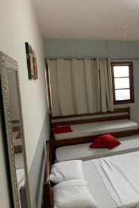 Pousada Paraiso - Prédio 124