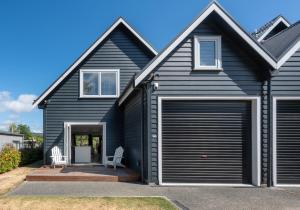 Kinloch Escape - Taupo