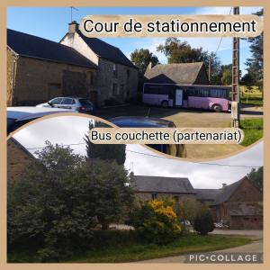 La Babelais, 24 couchages 36 personnes pour une soirée