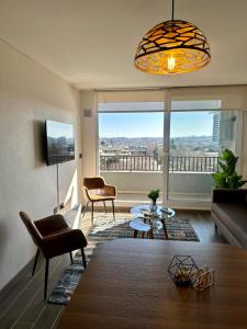 Armonioso y Central dpto