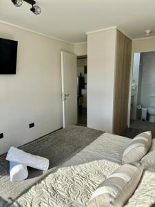 Armonioso y Central dpto