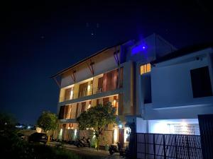 SONGOKU HOUSE APARTMEN - 4hvězdičkové hotely ve městě Pesanggaran