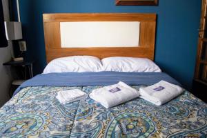 Microstudio & Parking