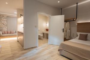 Nest in the City Apartment Volos