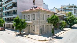 Nest in the City Apartment Volos