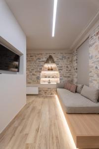 Nest in the City Apartment Volos