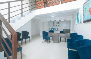 RedDoorz at Qhouzz near PUP