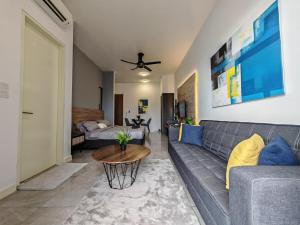 Mykey Imperio B-29-13 Melaka City Couple Room
