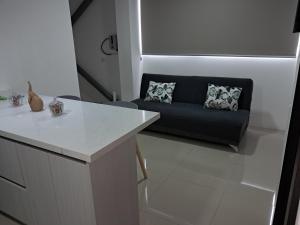 En el Centro de Matagalpa