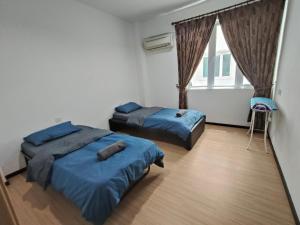 Vi Homelite Resort Airport
