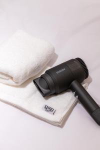 Small House Big Door Myeongdong