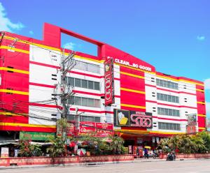 Hotel Sogo Edsa Caloocan - Hotels, Manila