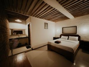 Gubuk Baru Homestay