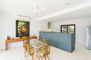 Serene Bay View Villa in Ko Samui - Your Tropical Paradise