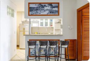 Di Monaco 3 Suites Vista Mar Area Nobre