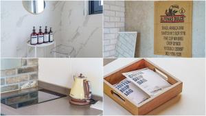 Gangneung Memory Stay Ocean View Pension