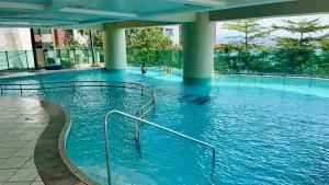 Whole Ocean View Manila Bay 4 Bedrooms