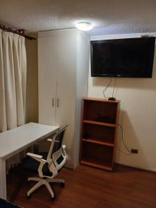 Departamento Amoblado